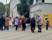 В Керчи эвакуировали все суды, детские сады, школы и колледжи