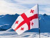 Грузия думает о введении виз для граждан России