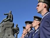 В Севастополе почтили память вице-адмирала Корнилова
