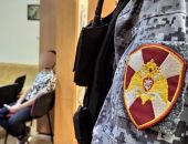 В Севастополе задержали мужчину, угрожавшего ножом продавцу