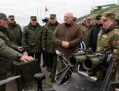 В Минске сообщили: российские военные продолжают прибывать в Беларусь