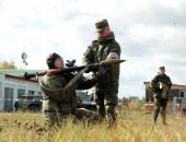 Звуки взрывов возле Севастополя: учения идут