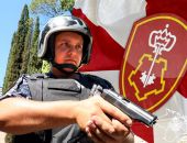 Вневедомственная охрана отмечает 70-летие
