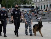 В Симферополе увеличено число полицейских патрулей