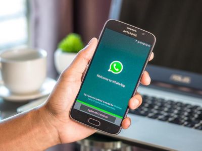 WhatsApp �� �������� �� ����� ����, � ��� ����� � ������