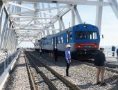 Ж/д полотно Крымского моста поручили восстановить до следующей зимы