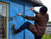 Российских дачников предупредили об увеличении числа краж