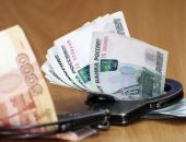 Вице-премьер Крыма получил 8 лет за взятку в 16 млн рублей