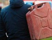 В Крыму парень пытался поджечь фасад школы