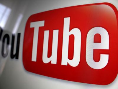 � ������ ������� ������� ���������� YouTube