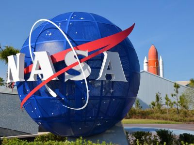 "���������"  ��������� �������������� � NASA , � �� ��������