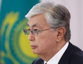 Президент Казахстана подписал закон, которыми сокращаются его полномочия