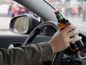 В Крыму произошло более 10% ДТП -  из-за пьяных водителей