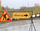 Завтра и послезавтра снова будет перекрыта улица Челнокова
