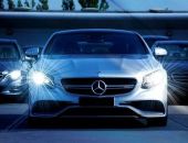 ������ ����������� ������ ������ ���� � ��� �� Mercedes