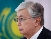 Токаев одерживает победу на выборах президента Казахстана с 81% голосов