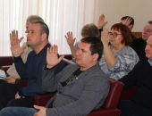 В финал конкурса на замещение должности главы Феодосии вышли два кандидата