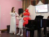 «Музыка родных сердец»