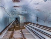 В Севастополе предлагают построить метро