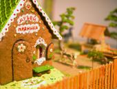 В Севастополе откроют первый в Крыму музей художественного пряника