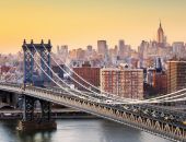 Нью-Йорк впервые признан самым дорогим городом мира