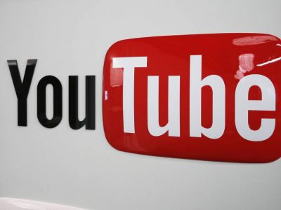 �������� �������� ���������� ������ � YouTube � ������