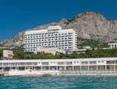 В Крыму 65 санаториев продолжают работать круглогодично