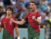Определились пары 1/4 финала чемпионата мира по футболу