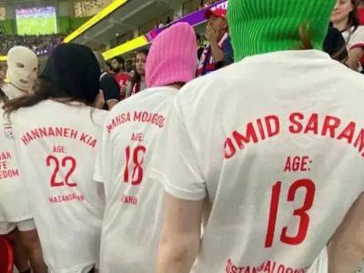 � ������ ��������� ���������� Pussy Riot