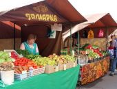 Где в ближайшее время в Феодосии пройдут сельхозярмарки