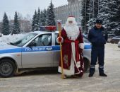 Как будет работать Госавтоинспекция в Крыму в праздничные дни