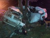 Четыре человека погибли в ДТП в Алуште
