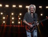 �������� Queen ������ ��� ������� ��������� �����