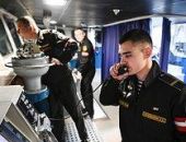 Путин приказал отправить на боевую службу фрегат «Адмирал Горшков»