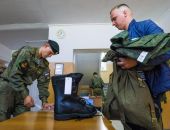 В Госдуме России думают о повышения призывного возраста с весны 2023