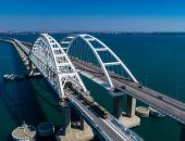 Возможность попасть в Крым в ближайшие выходные ограничат