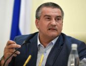Аксенов пообещал главам крымских администраций увольнение 1 апреля