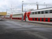 Весной отменят ряд поездов в Крым