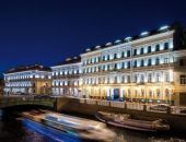 Проживание в отелях Москвы и Петербурга резко подорожает