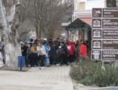 В Керчи, Феодосии и Ленинском районе эвакуируют все школы