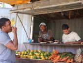 Россия решила помочь Кубе продовольствием