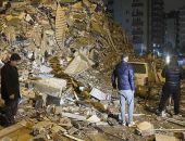 В Сирии в результате землетрясения погибли более 40 человек