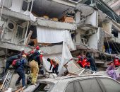 Число жертв землетрясения в Турции выросло до 2921 человека