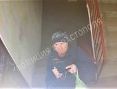 В Севастополе расклейщик объявлений украл, но не нашел 600 долларов
