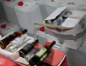 В Крыму полиция накрыла подпольное производство алкоголя