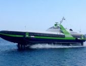 Из Ростова в Крым можно будет добраться по морю