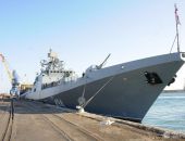 Россия разместит военно-морскую базу в Судане