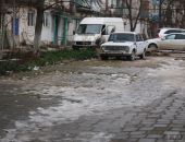 А у нас во дворе...
