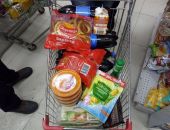 В магазине Керчи продавали опасные продукты