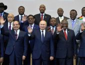 Путин: государства Африки остаются для РФ надежными партнерами